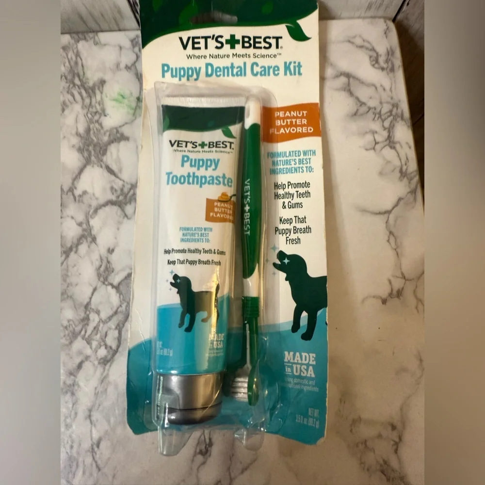Vets Best vets best